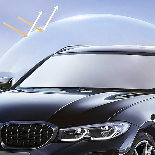 Graphene Ceramic Coating for Cars（50% OFF）